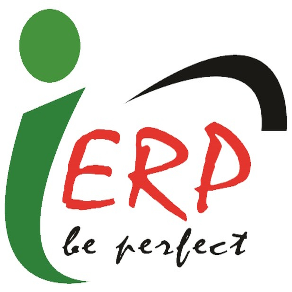 Intelligent ERP Limited Logo