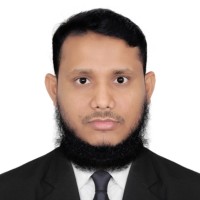 Najibur Rahman - Managing Director